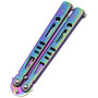 Ніж метелик Benchmade Gradient A757 Ніж метелик Benchmade Gradient A757