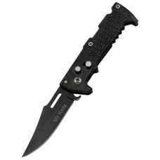 Ніж викидний SimpBlack A262