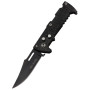 Ніж викидний SimpBlack A262