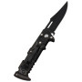 Ніж викидний SimpBlack A262