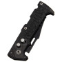 Ніж викидний SimpBlack A262