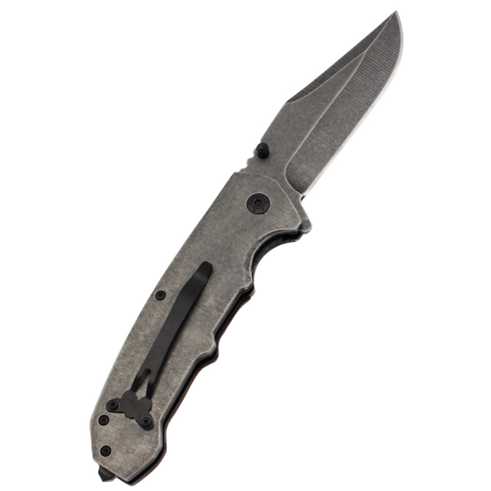 Ніж складний Browning E6