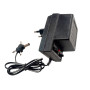 Універсальний блок живлення DC 1.5V-12V 500mA з регулятором SA-308