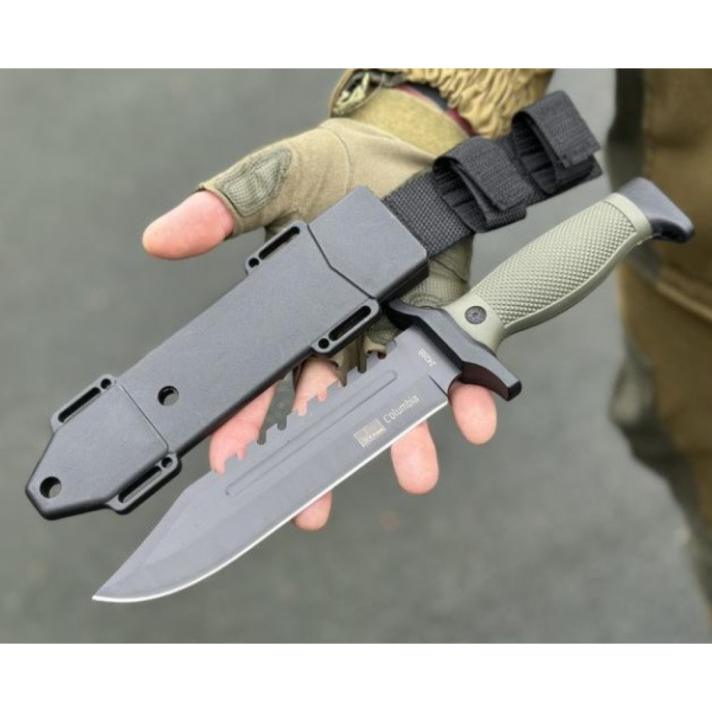 Ніж мисливський Columbia 2520