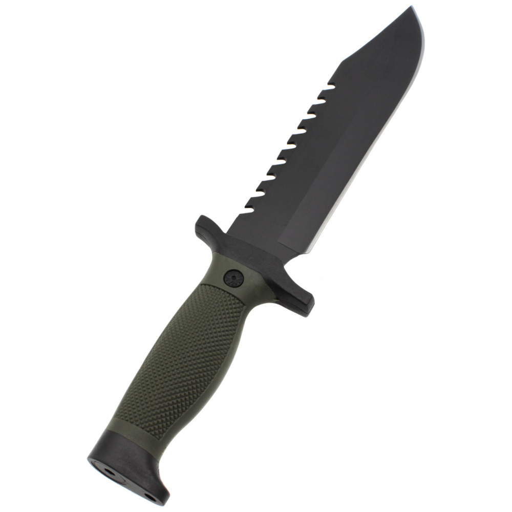 Ніж мисливський Columbia 2520