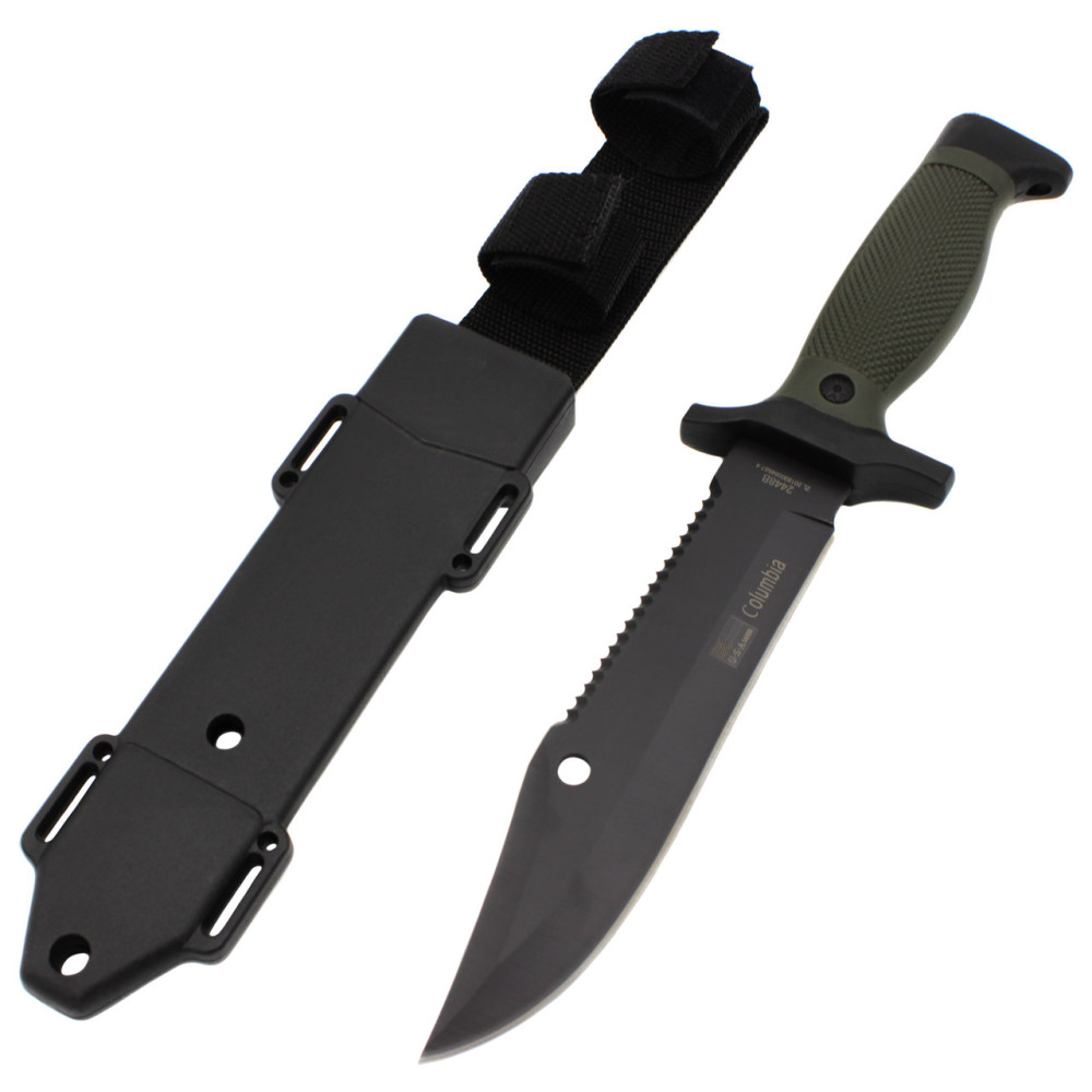 Ніж мисливський Columbia 2522