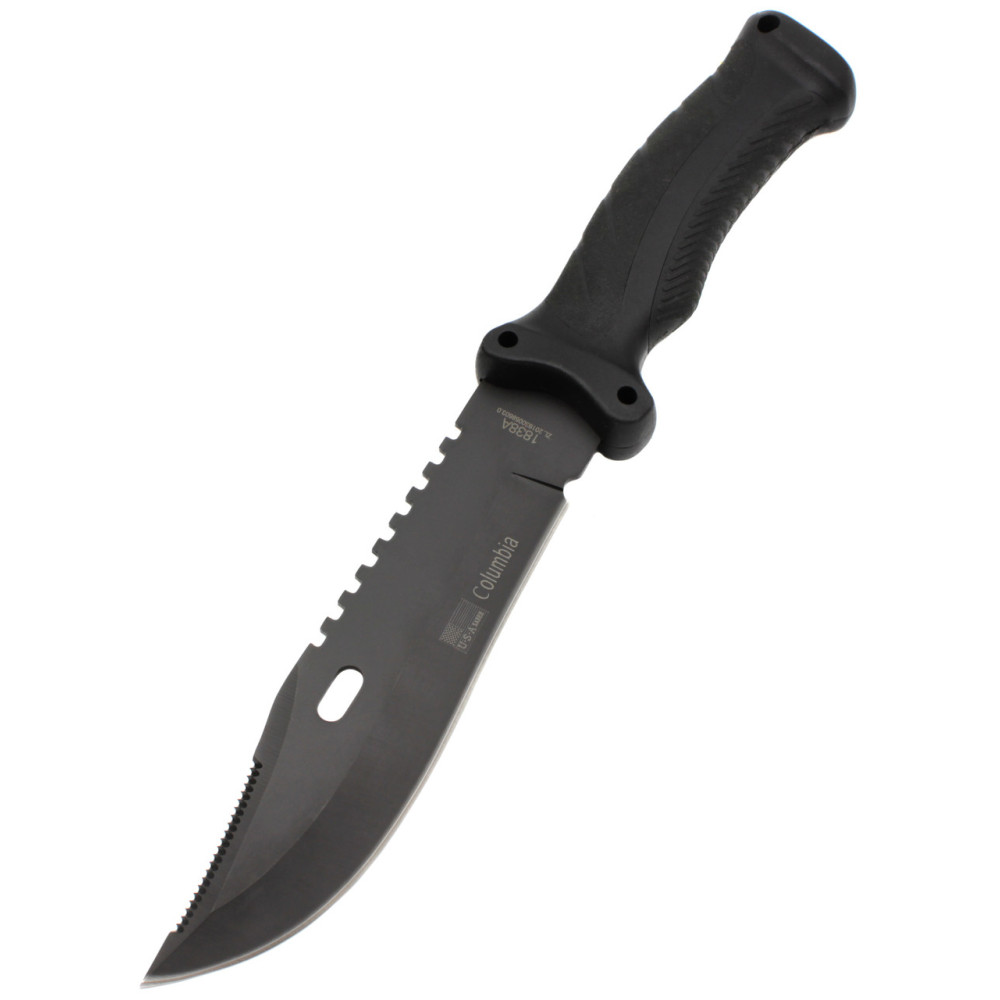 Ніж мисливський Columbia 2516