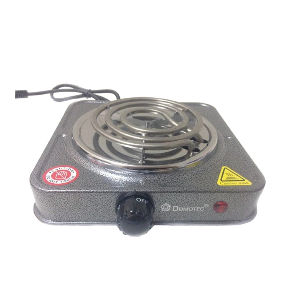 Електроплита Domotec MS-5801 / 3026