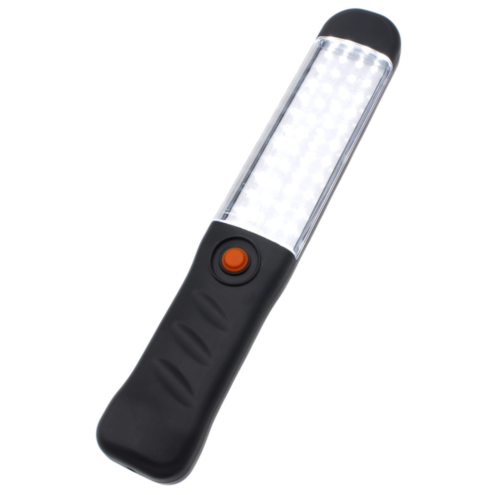 Ліхтар для кемпінгу PC-048COB, micro USB, акумулятор, 8094