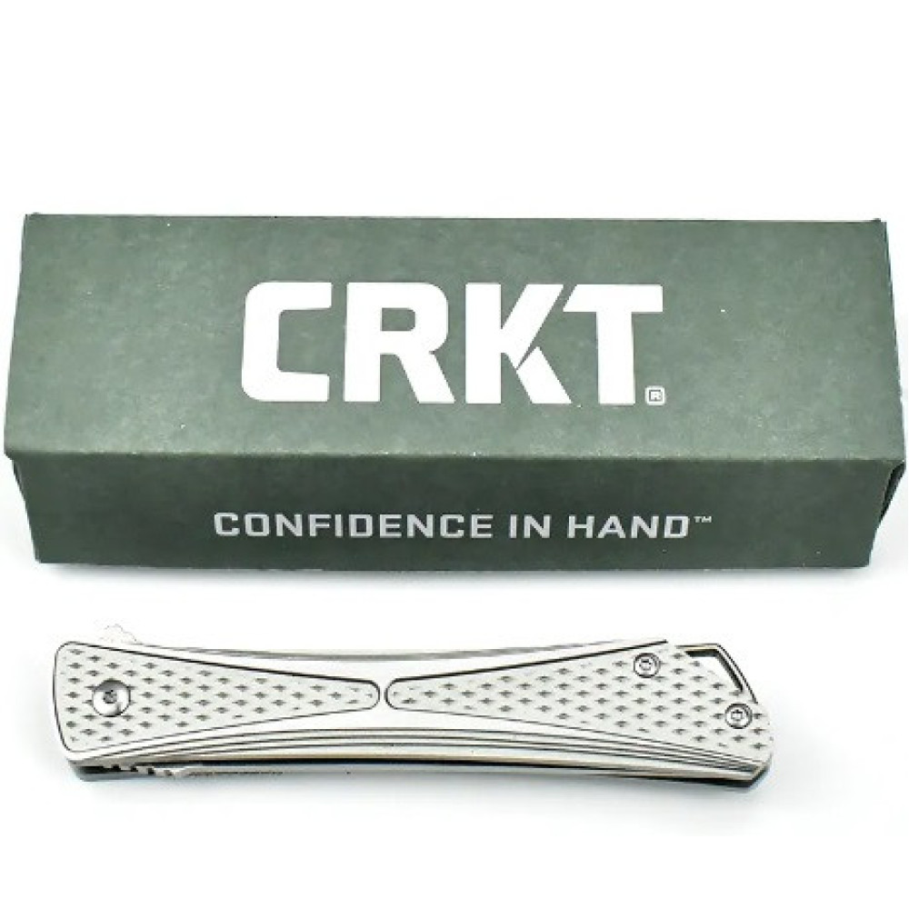 Ніж складаний CRKT 2779