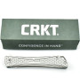 Ніж складаний CRKT 2779