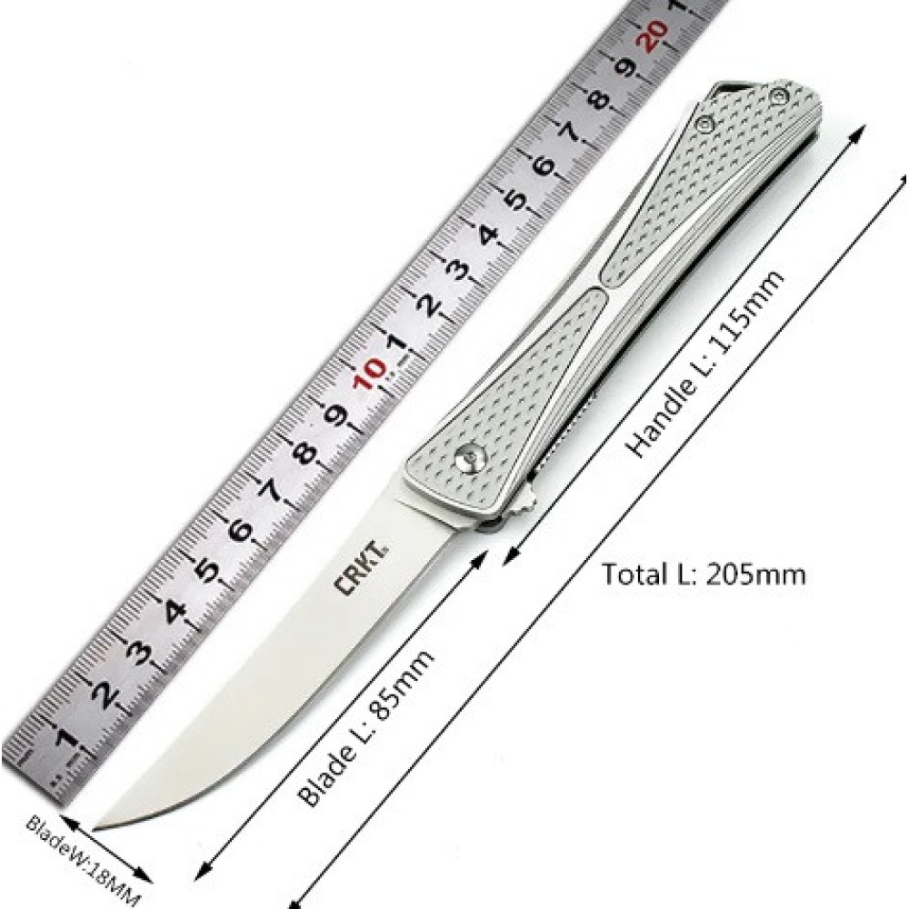 Ніж складаний CRKT 2779