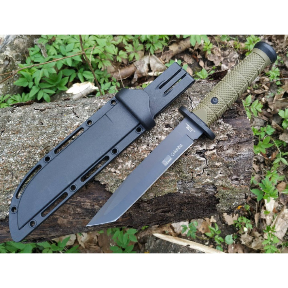 Ніж мисливський Columbia 2531