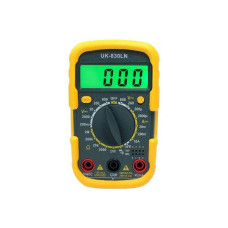 Мультиметр Digital DT-830LN