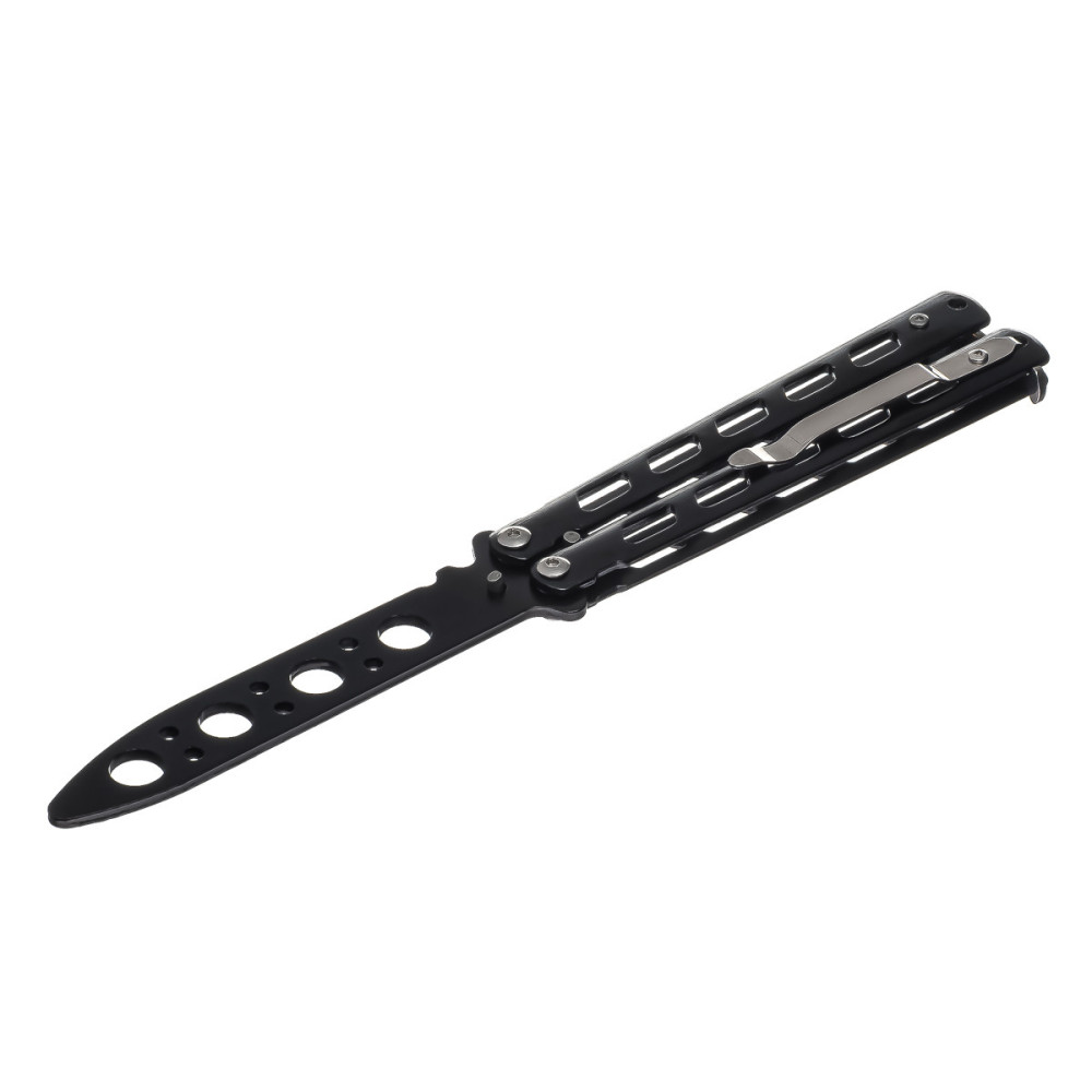 Ніж метелик Тренувальний Benchmade A972