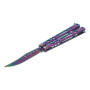 Ніж метелик Benchmade A1017, 16,5 см Ніж метелик Benchmade A1017, 16,5 см