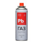Газ для пальника / кемпінгу Aerosollab Pb GAS MIX Пропан бутан / 220г / -30 до +40 Газ для пальника / кемпінгу Aerosollab Pb GAS MIX Пропан бутан / 220г / -30 до +40