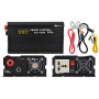 Інвертор перетворювач Професійний UKC 12V-220V RCP-1000W + USB / 4144