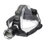 Налобний ліхтар PL146 3х18650, ЗУ microUSB, P50 LED, Zoom Налобний ліхтар PL146 3х18650, ЗУ microUSB, P50 LED, Zoom