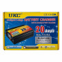 Зарядний пристрій для акумулятора UKC BATTERY CHARGER 20A MA-1220A пристрій-автомат інвертор / 1889