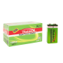 Батарейка Rablex Super Power Alkaline Крона 6F22 / 9V Батарейка Rablex Super Power Alkaline Крона 6F22 / 9V