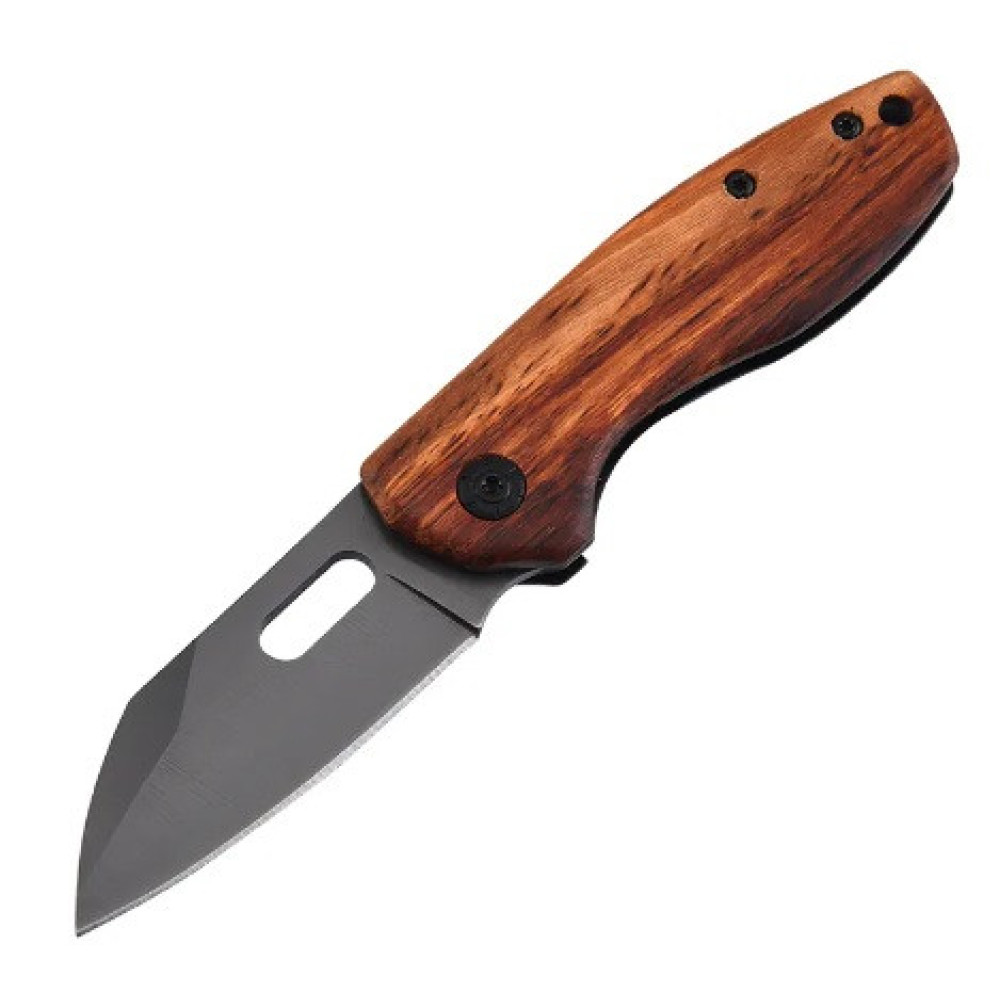 Ніж складний Woody DA101