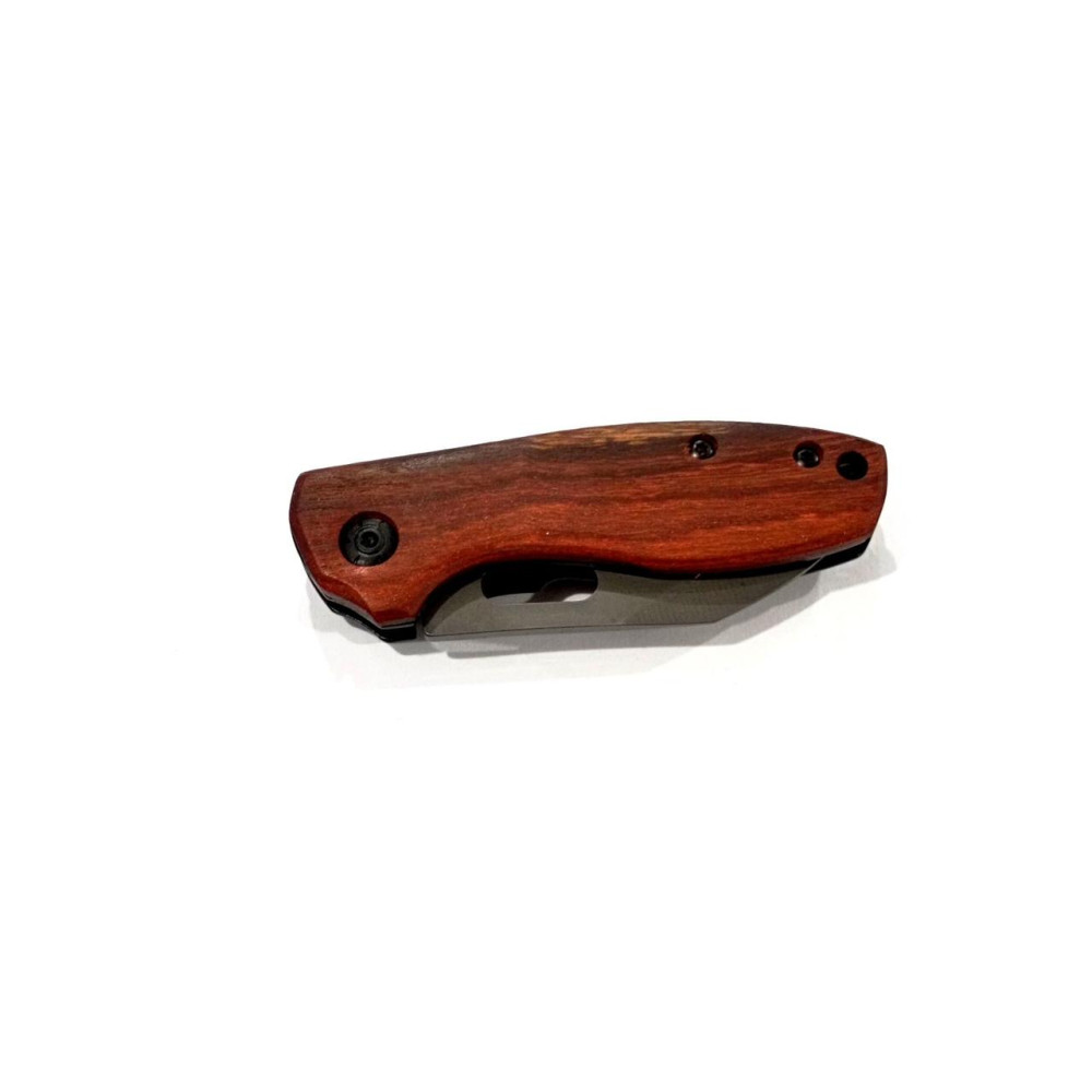Ніж складний Woody DA101
