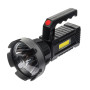 Ручний ліхтар Police COBA CB-T100, microUSB, 7859