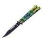 Ніж метелик Benchmade 2795 Ніж метелик Benchmade 2795