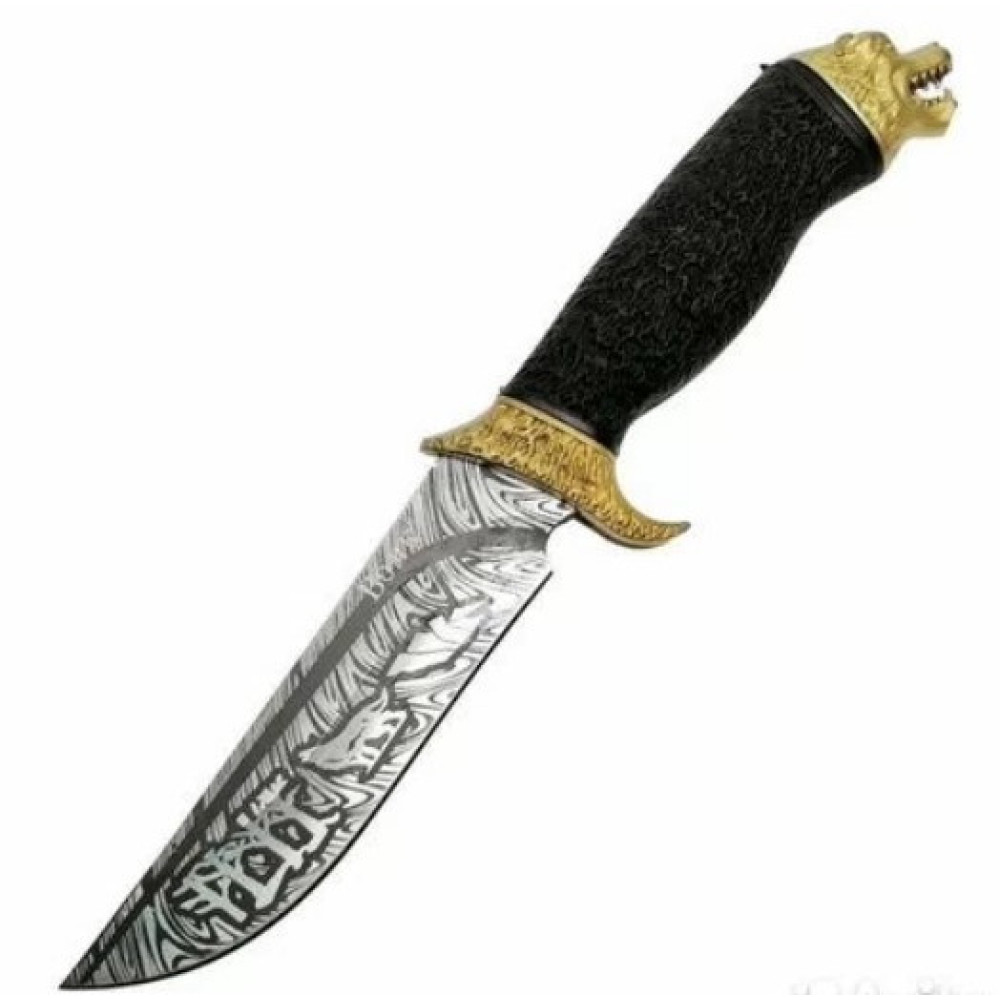 Ніж мисливський Columbia 2686