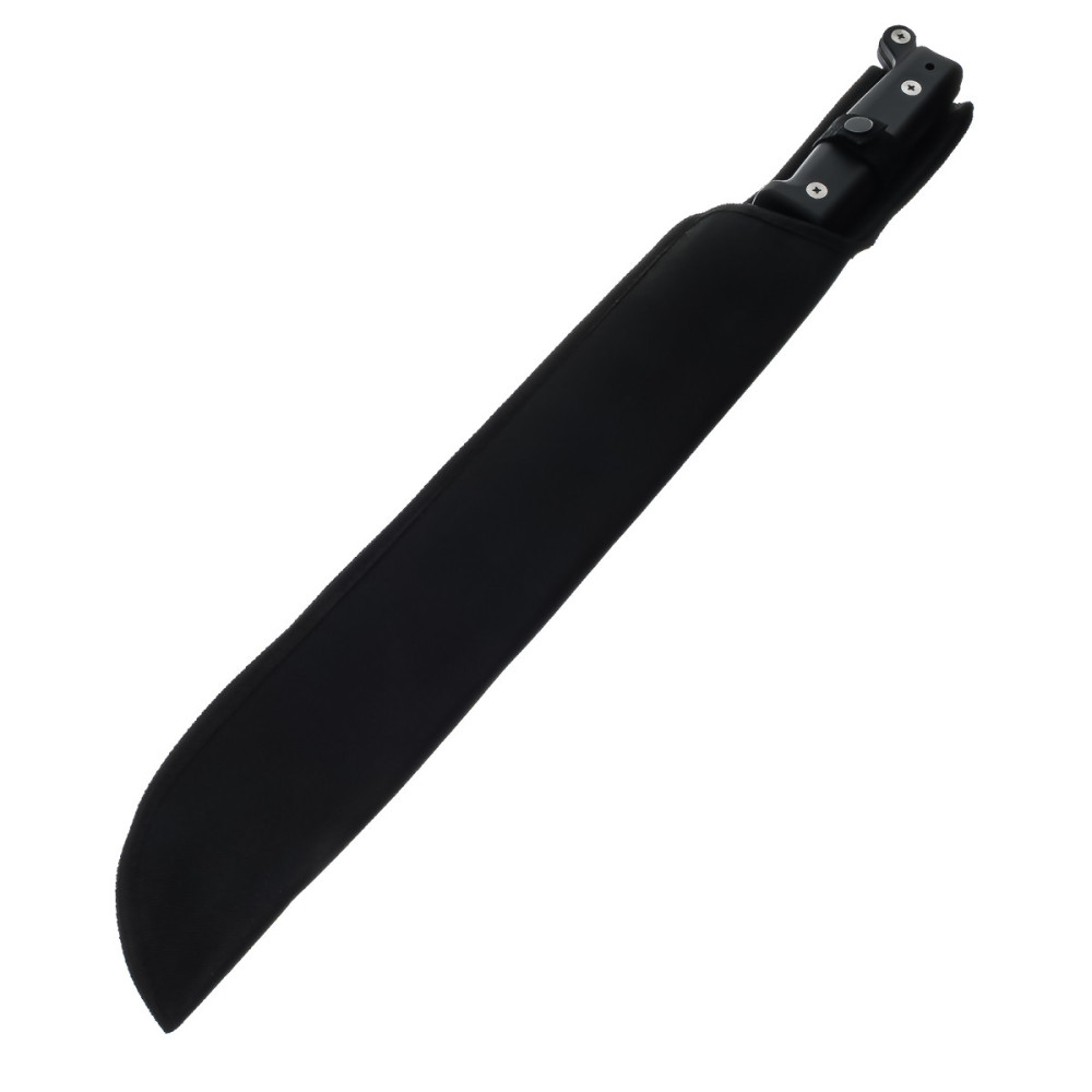 Ніж Мачете Black Saw 634
