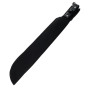 Ніж Мачете Black Saw 634