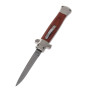 Ніж викидний фронтальний MicroTech SH667С Ніж викидний фронтальний MicroTech SH667С