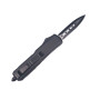 Ніж викидний фронтальний MicroTech SH667A 19 см Ніж викидний фронтальний MicroTech SH667A 19 см