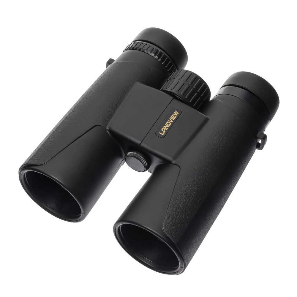 Бінокль LANDVIEW 10x42 з чохлом / 7921