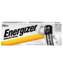 Батарейка Energizer LR6/AA / техніка / Алюмінієва Батарейка Energizer LR6/AA / техніка / Алюмінієва