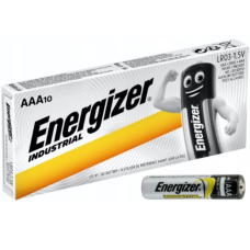 Батарейка Energizer LR3/AAA / техніка / Алюмінієва