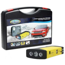 Пускове пристрій авто акумулятора Jump Starter 50800mAh 6756/8399