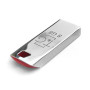 USB флеш накопичувач T&G метал серія 8GB/ TG115 (Гарантія 3 роки)