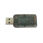 Звукова карта Dynamode USB 6(5.1) каналів 3D RTL / 3794
