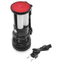 Ручний ліхтар Yajia YJ-2881, Акумулятор, 1LED+16SMD, Бокове підсвічування Ручний ліхтар Yajia YJ-2881, Акумулятор, 1LED+16SMD, Бокове підсвічування