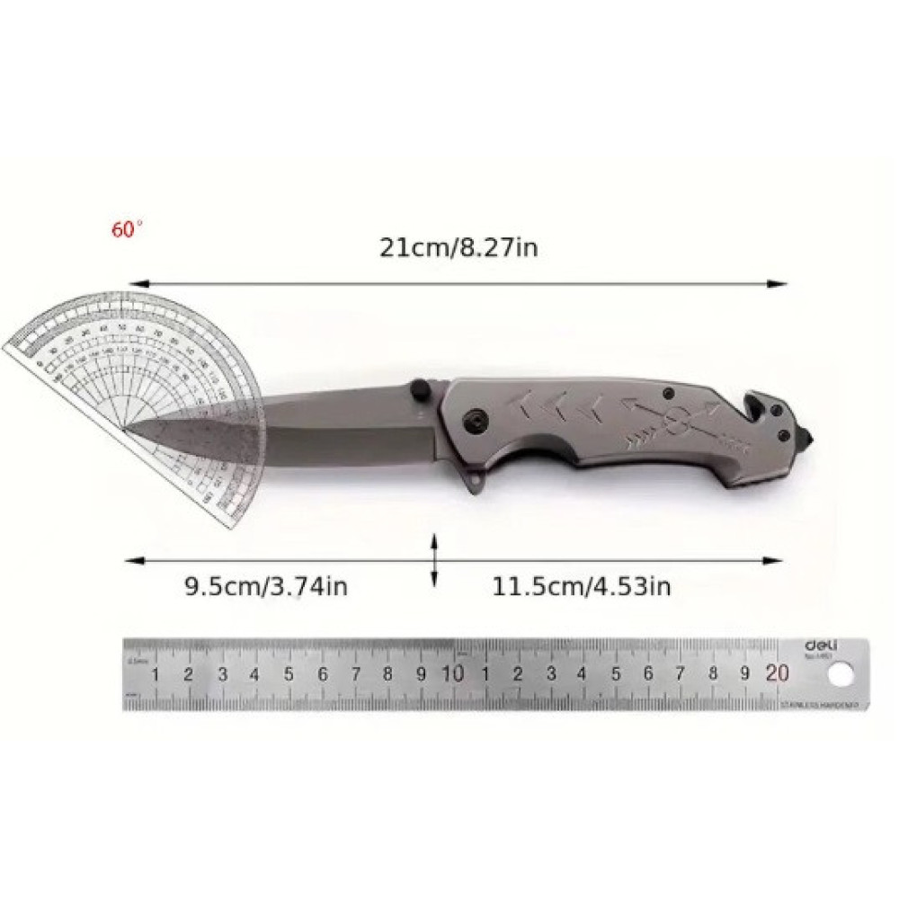 Ніж складний Browning F38