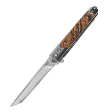 Ніж складаний Aiboduo M390 A1027
