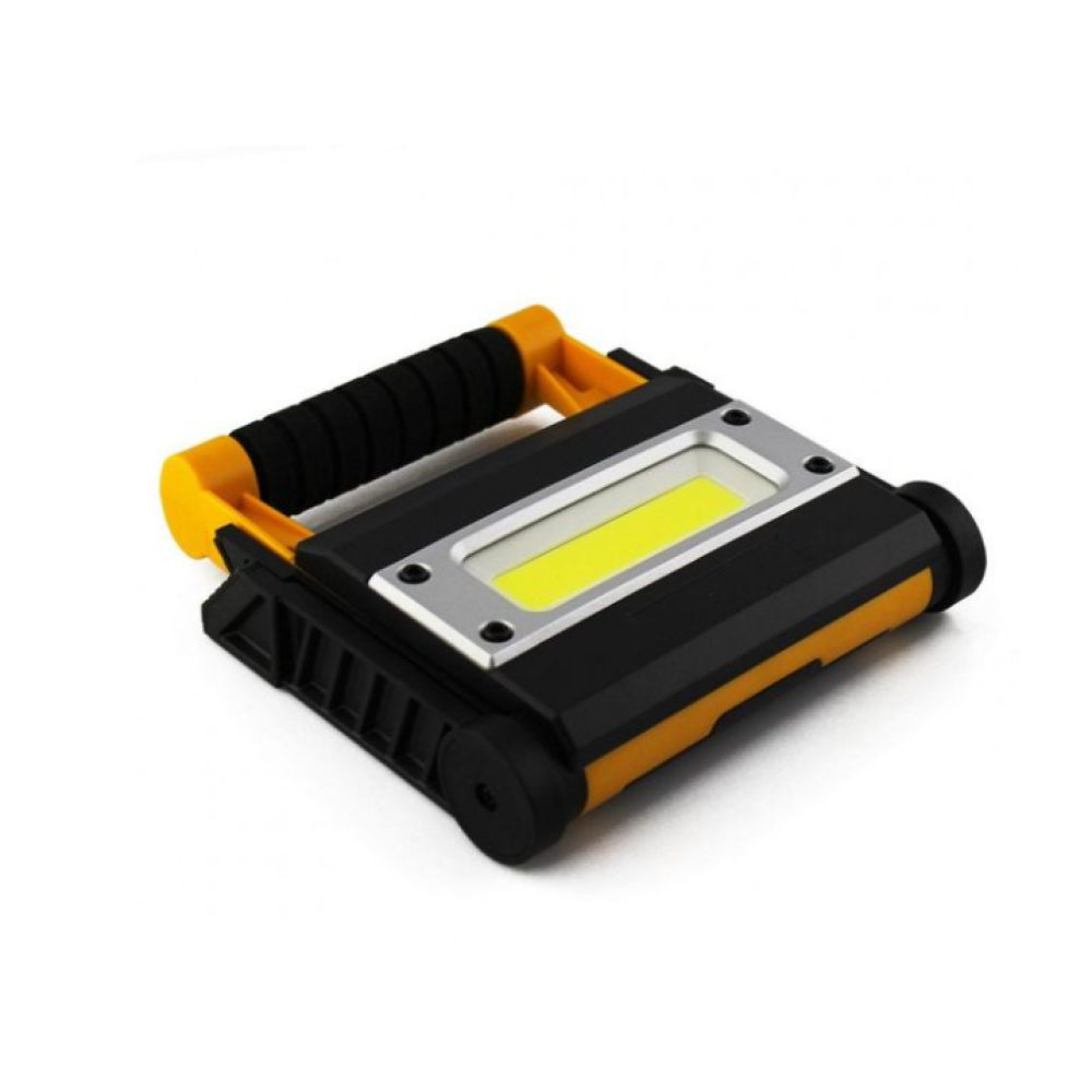 Прожектор світлодіодний акумуляторний BL MS 8006 / 7858 / usb