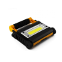 Прожектор світлодіодний акумуляторний BL MS 8006 / 7858 / usb Прожектор світлодіодний акумуляторний BL MS 8006 / 7858 / usb