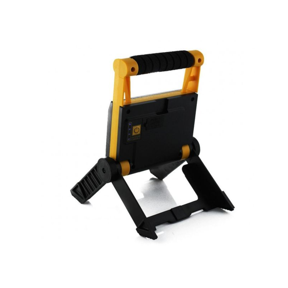Прожектор світлодіодний акумуляторний BL MS 8006 / 7858 / usb