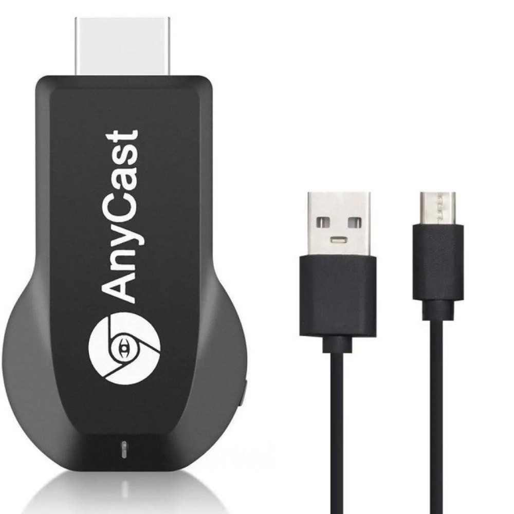 Медіаплеєр Screen mirroring HDMI живлення M9 від USB / 6784