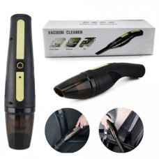 Пилосос для авто CAR VACUUM CLEANER +заряд HY05 / 8056