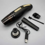 Пилосос для авто CAR VACUUM CLEANER +заряд HY05 / 8056