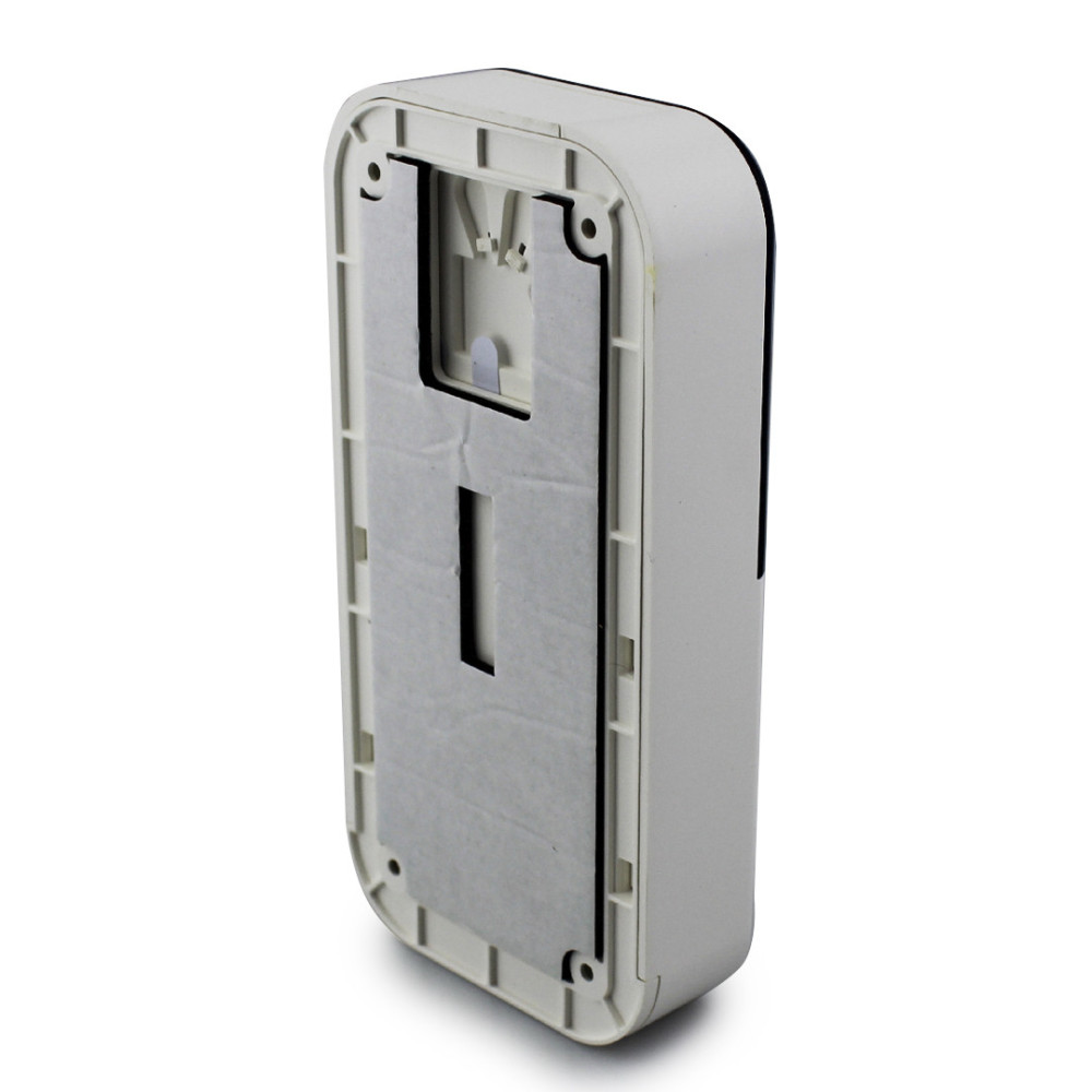Домофон SMART DOORBELL wifi, бездротовий домофон, відеодомофон, камера спостереження / 3*18650 / 3268